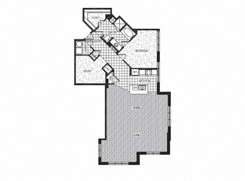 951 Fell Street 1-2 Beds Apartment for Rent - Photo Gallery 62